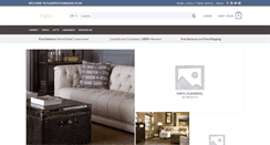 Desktop Screenshot of buycarpetsonline.com